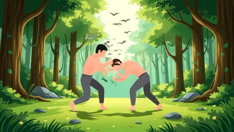 エコロジカル・トレーニングとは一体何か