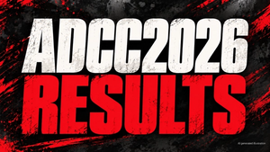 ADCC世界選手権2026結果速報：ケネディ・マシエル父子制覇達成、マゴメド・ジャルバイェフがレスリングで支配