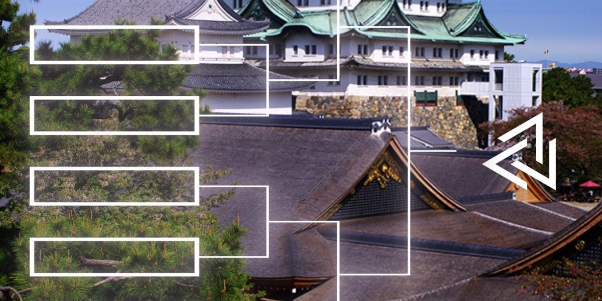 Level-G 中部地方オープン