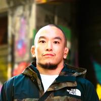 Kennosuke Shimizu