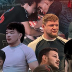 OCEAN BJJ PRO2025: 出場選手、概要、見どころ