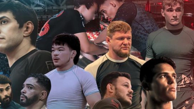 OCEAN BJJ PRO2025: 出場選手、概要、見どころ