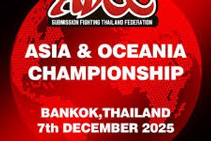 ADCCアジア・オセアニア予選　各階級注目選手