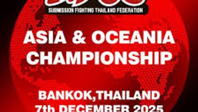 ADCCアジア・オセアニア予選　各階級注目選手