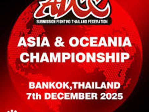 ADCC Asia/Oceania Trials - Who to look out for