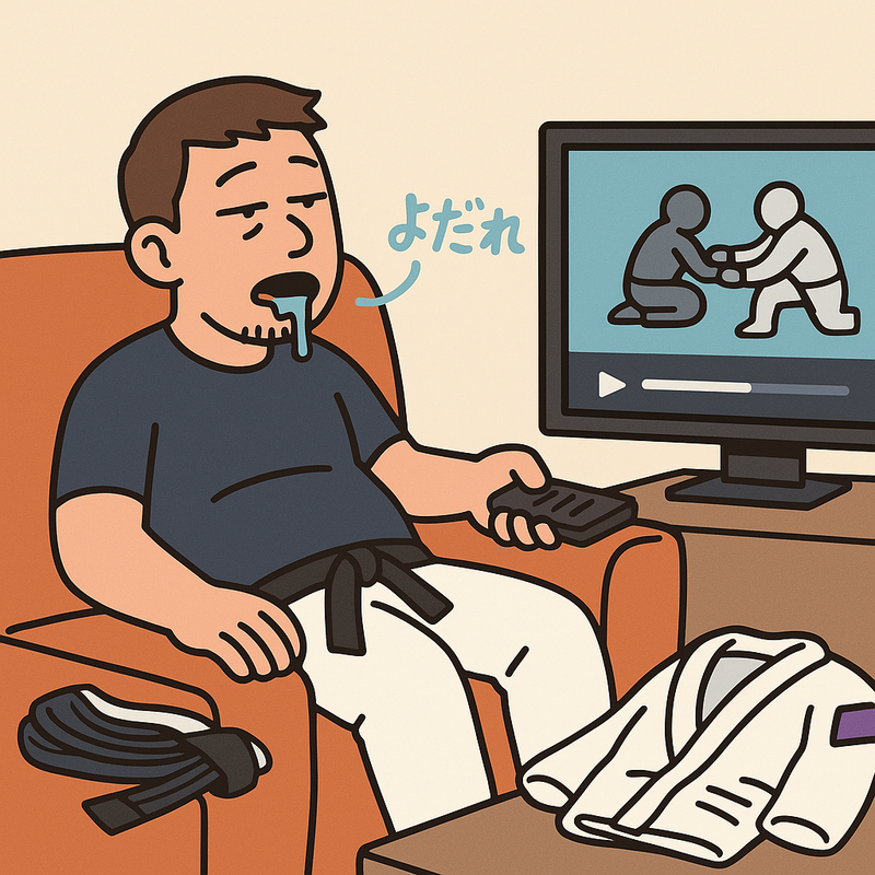 教則動画の内容、身についてますか？