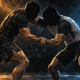 MMAレジェンド、ホセ・アルドとマーロン・チト・ヴェラがグラップリングで再戦へ