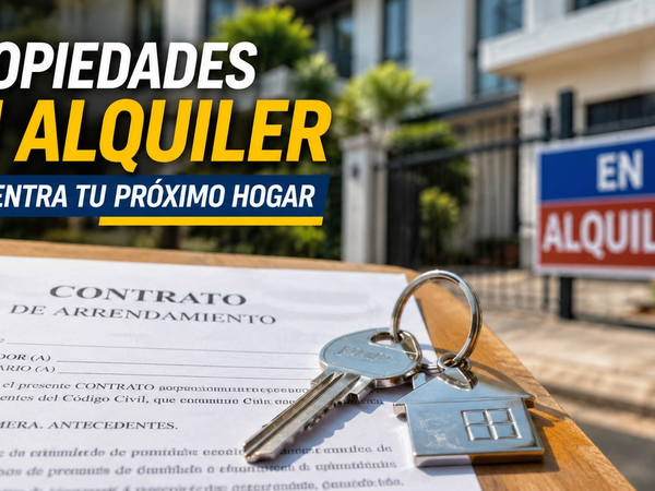 Guía para Poner en Alquiler tu Propiedad en El Salvador