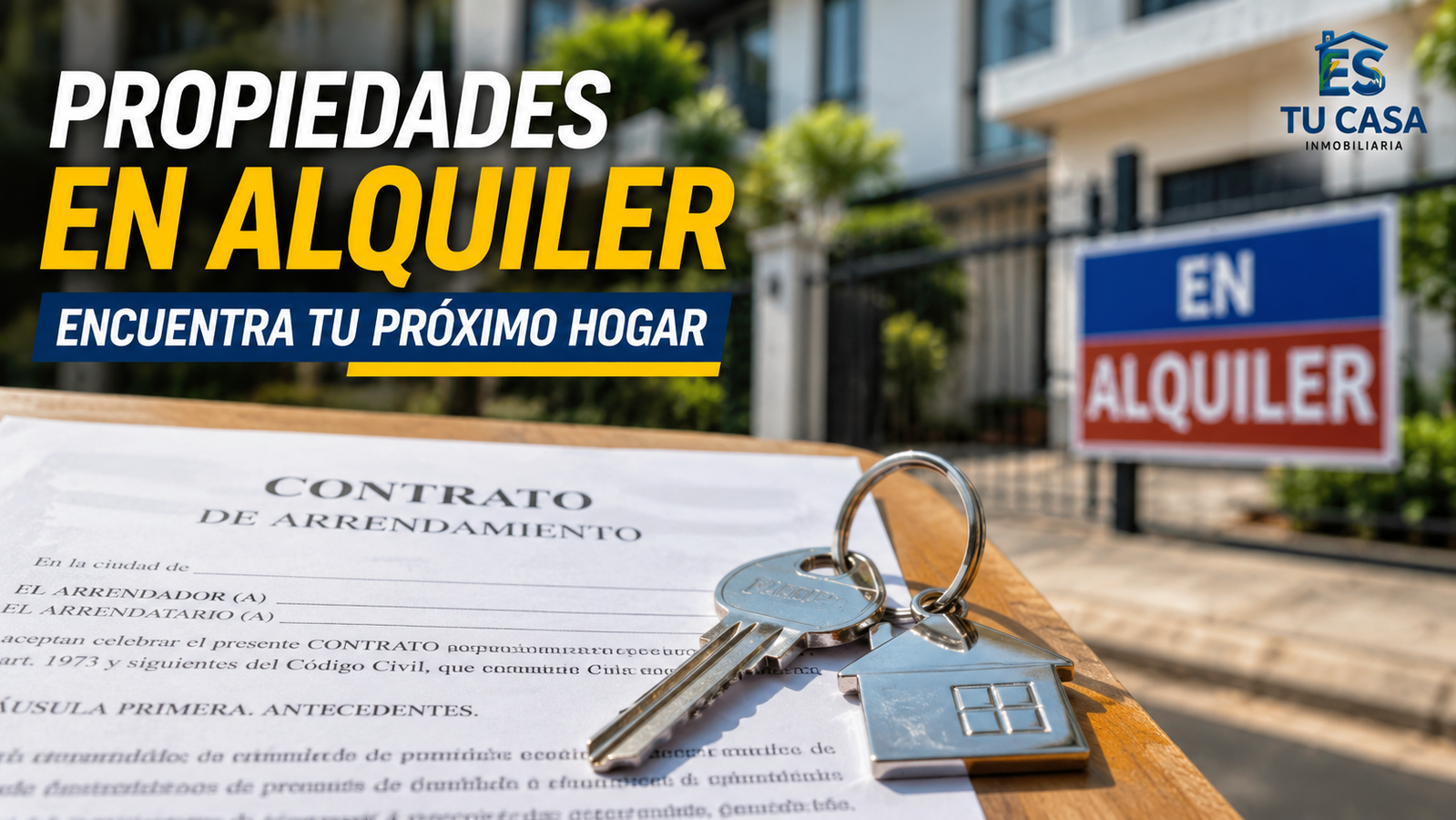 Guía para Poner en Alquiler tu Propiedad en El Salvador