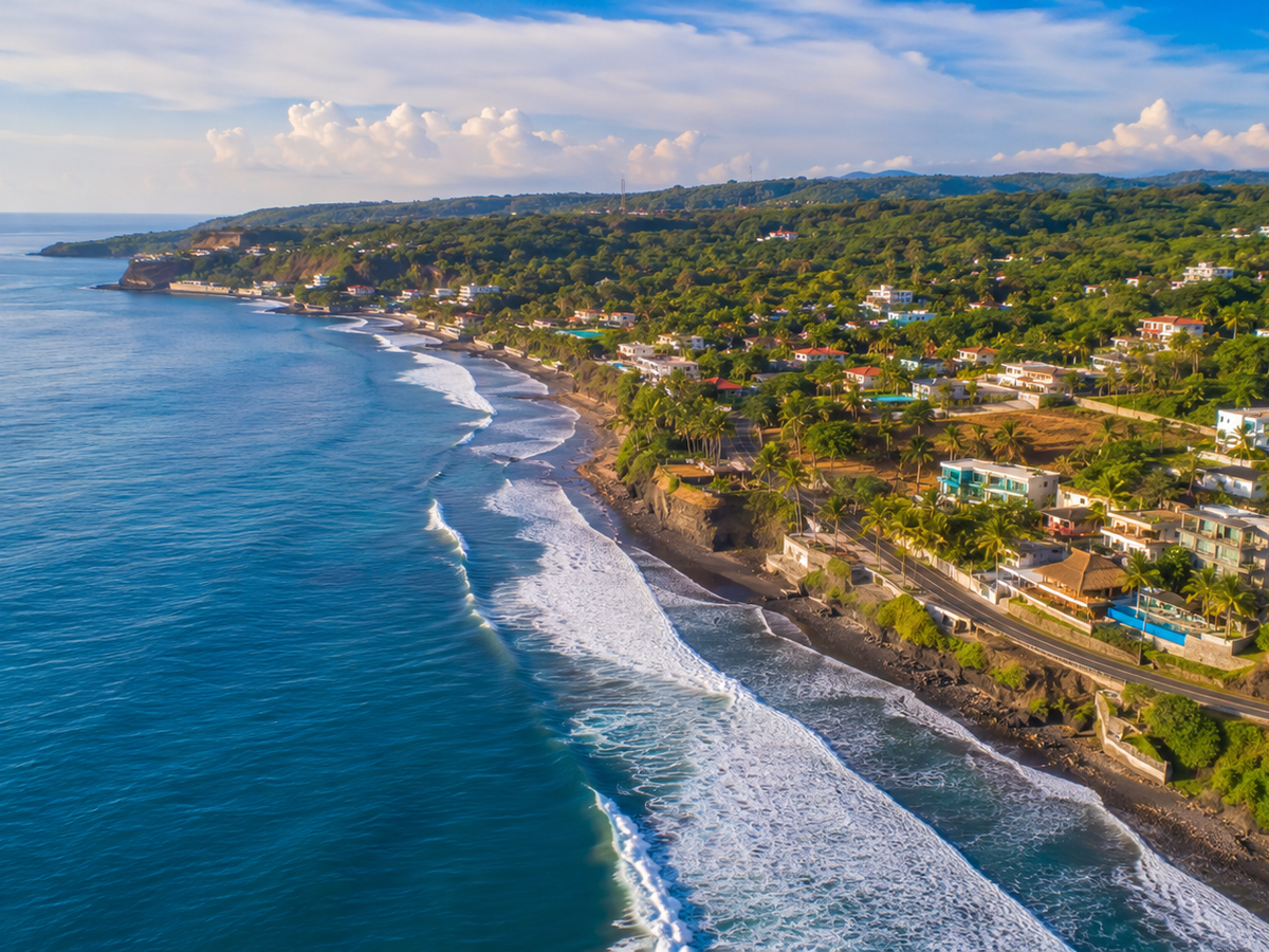 Surf City Conchalío: La Mejor Zona de Inversión 2026