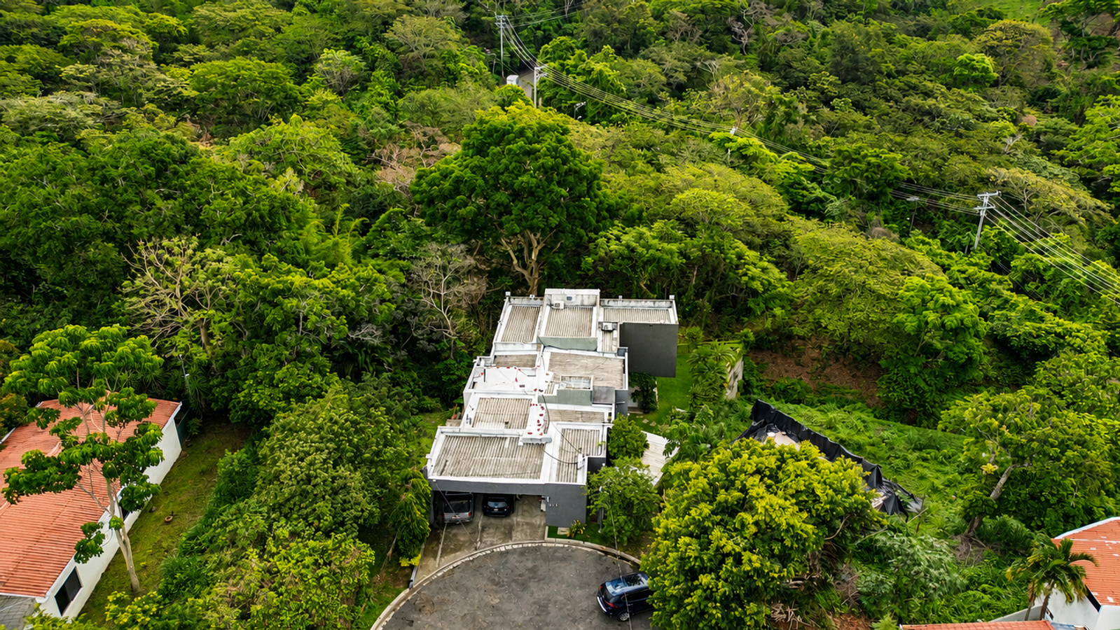 Residencia de Lujo en Quintas Los Manantiales