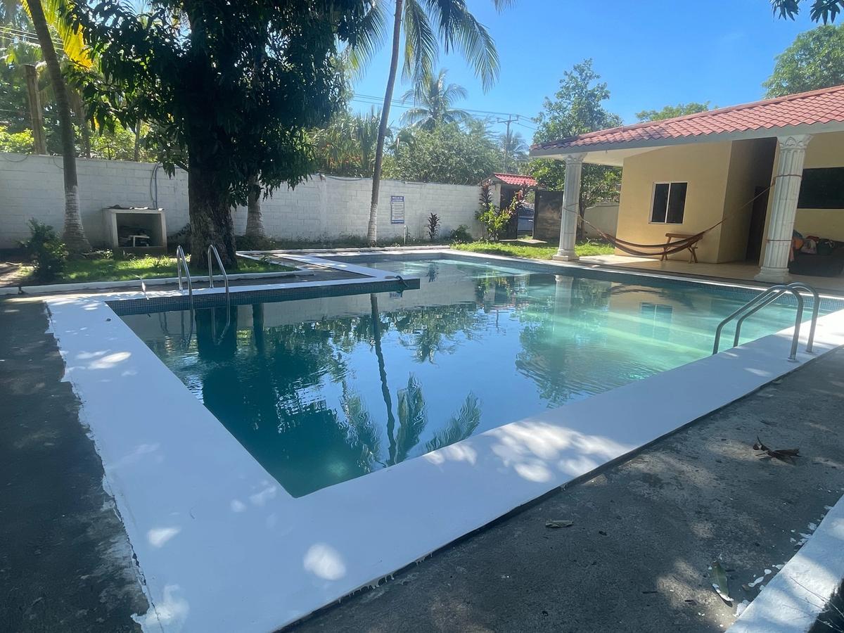 Propiedad Hotelera en Conchalío - Surf City, La Libertad