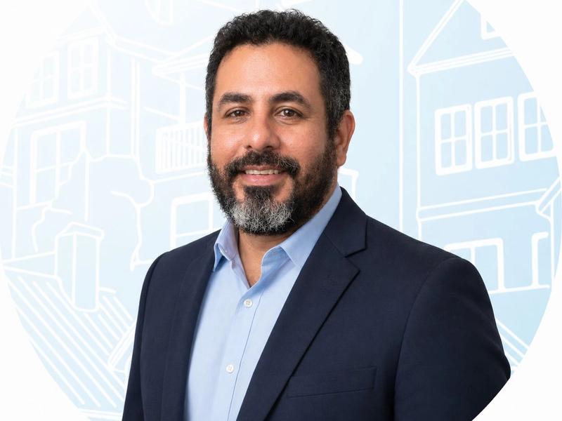 Mario Rivas