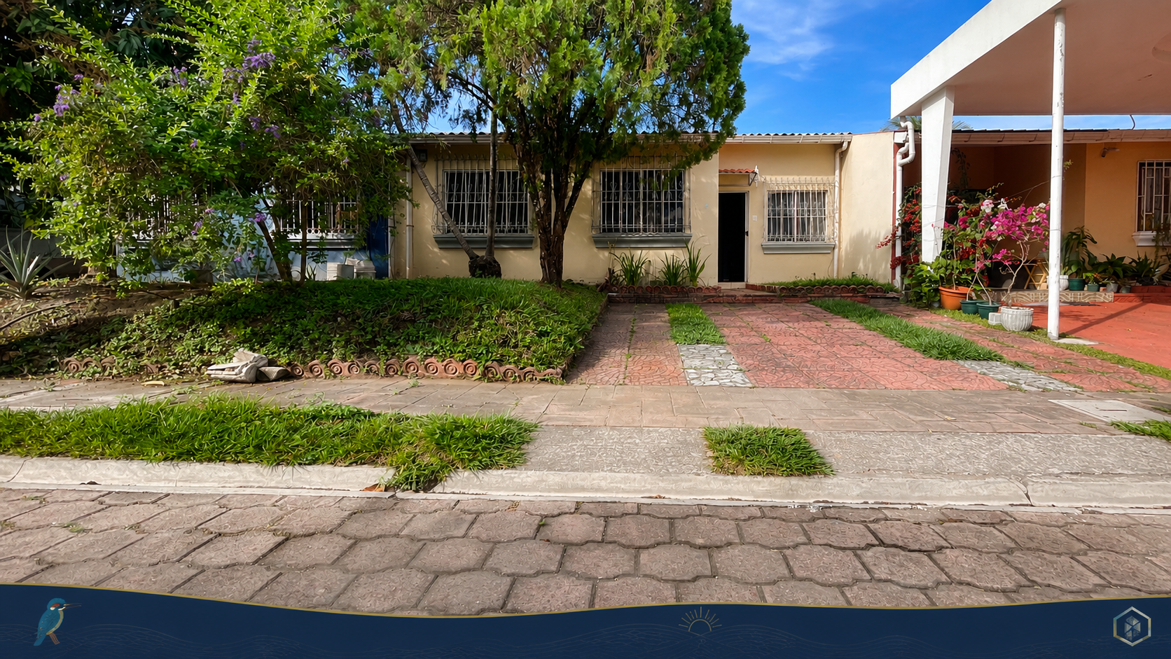 Hermosa Casa Familiar en Bosques de Lourdes