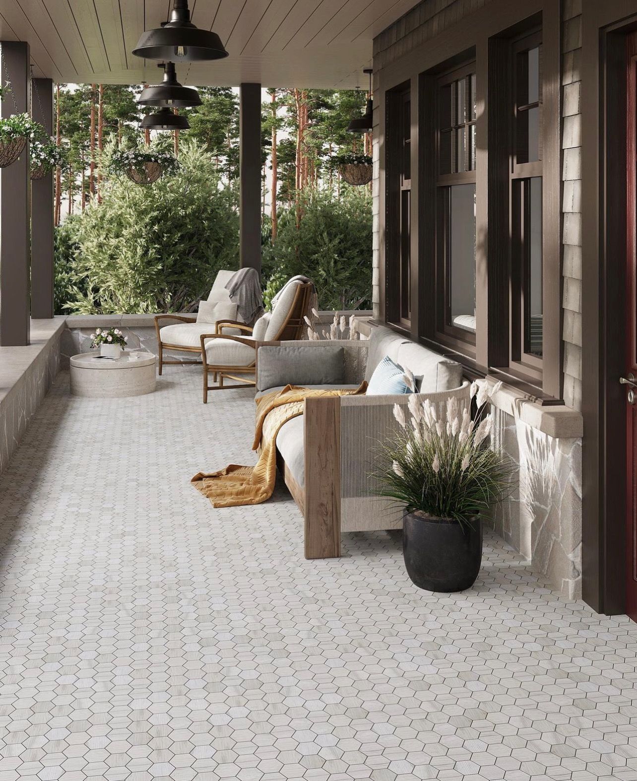 Porch
