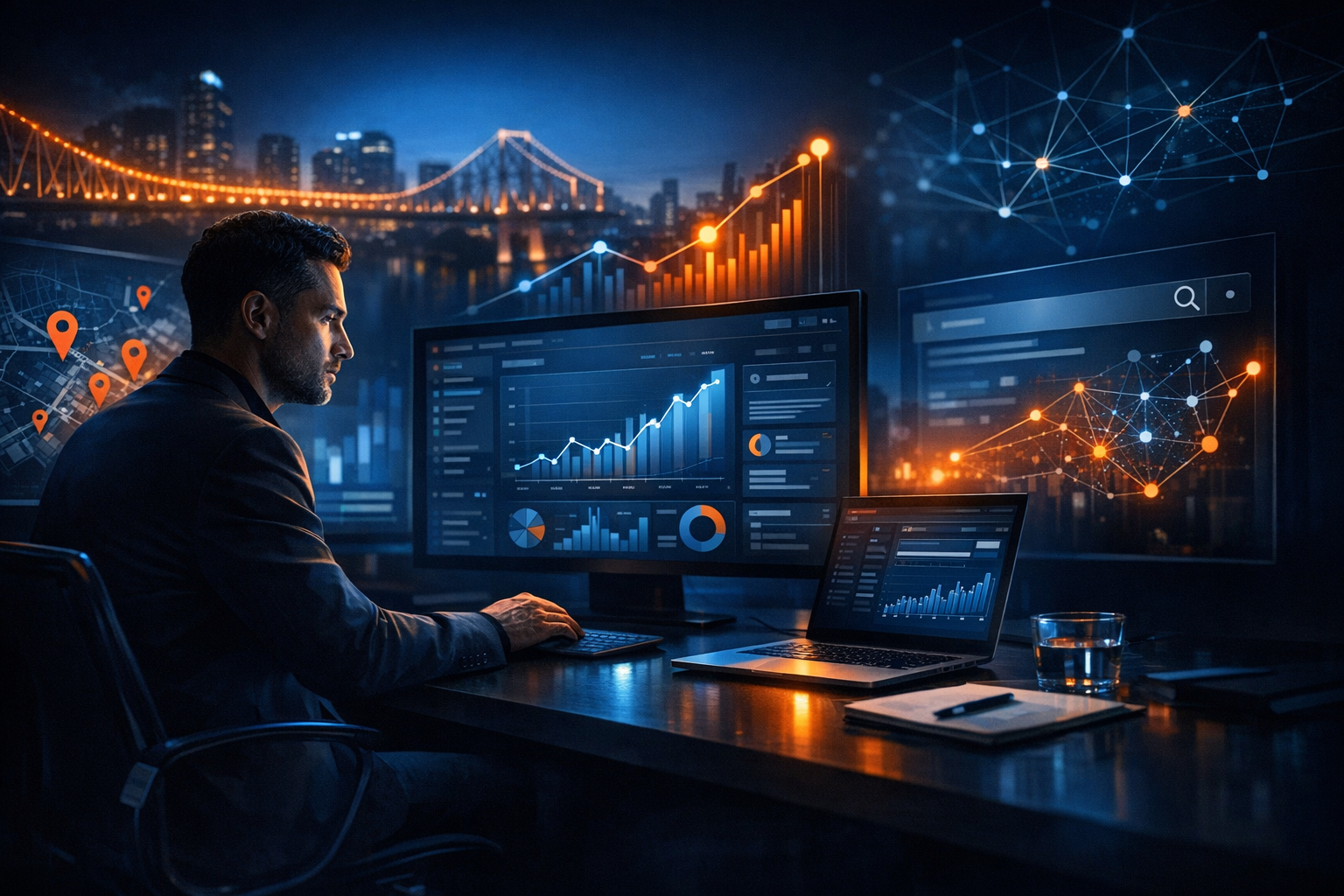 SEO Audits Explained: What Ahrefs, Semrush and Screaming Frog Actually Tell You - SEO strategy visual by Jason Suli Digital Marketing