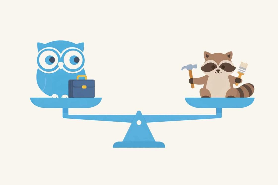 Should You Hire an Agency or Just Do It Yourself?