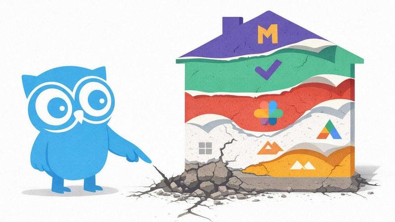 Why Your Rebrand Keeps Failing.