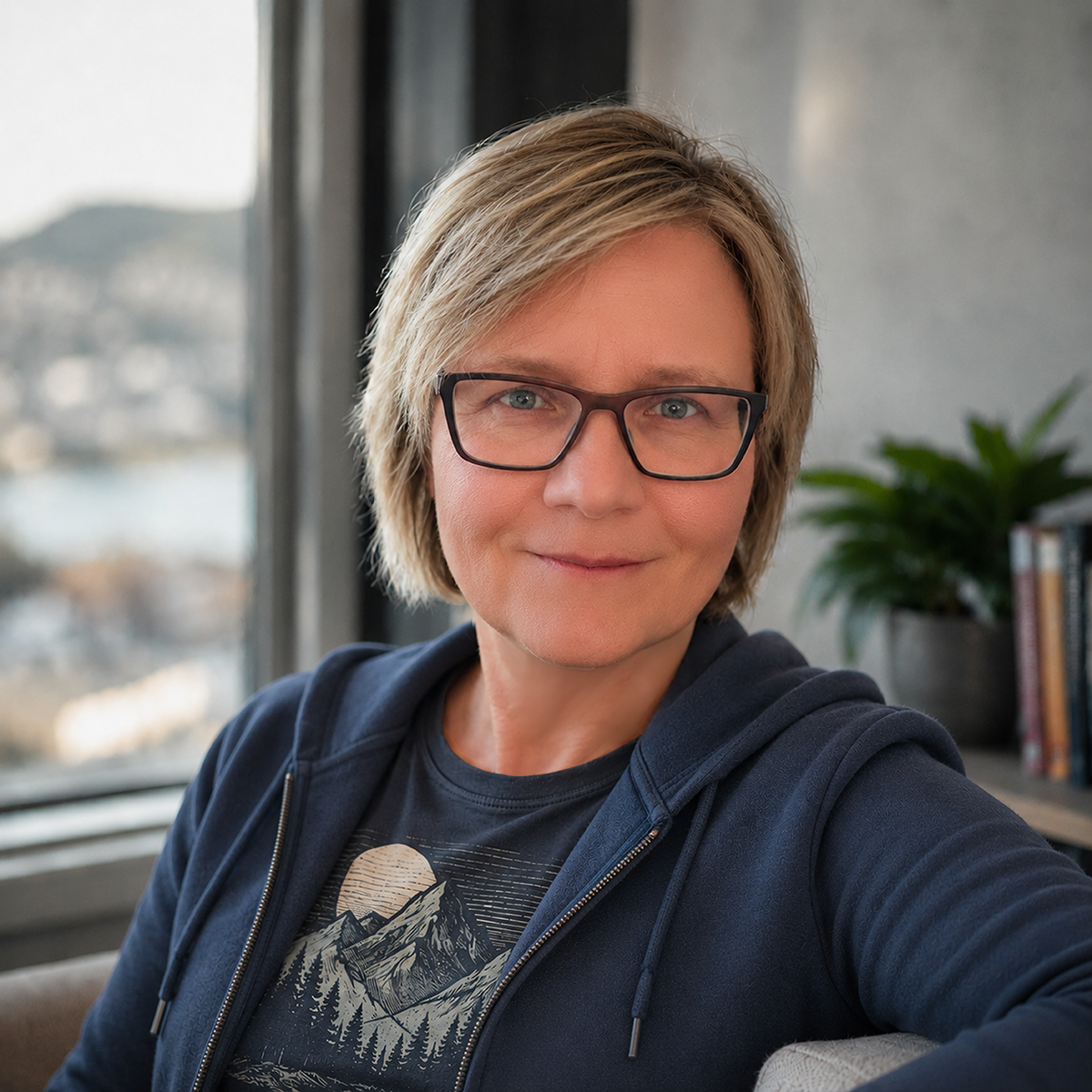 Sherrie Hablitzel