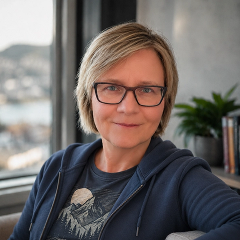 Sherrie Hablitzel