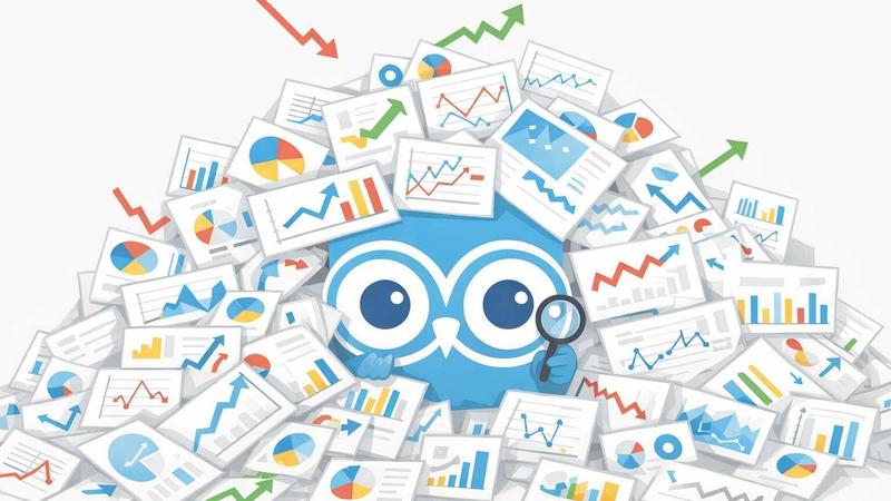 Your Marketing Metrics Are Lying to You.