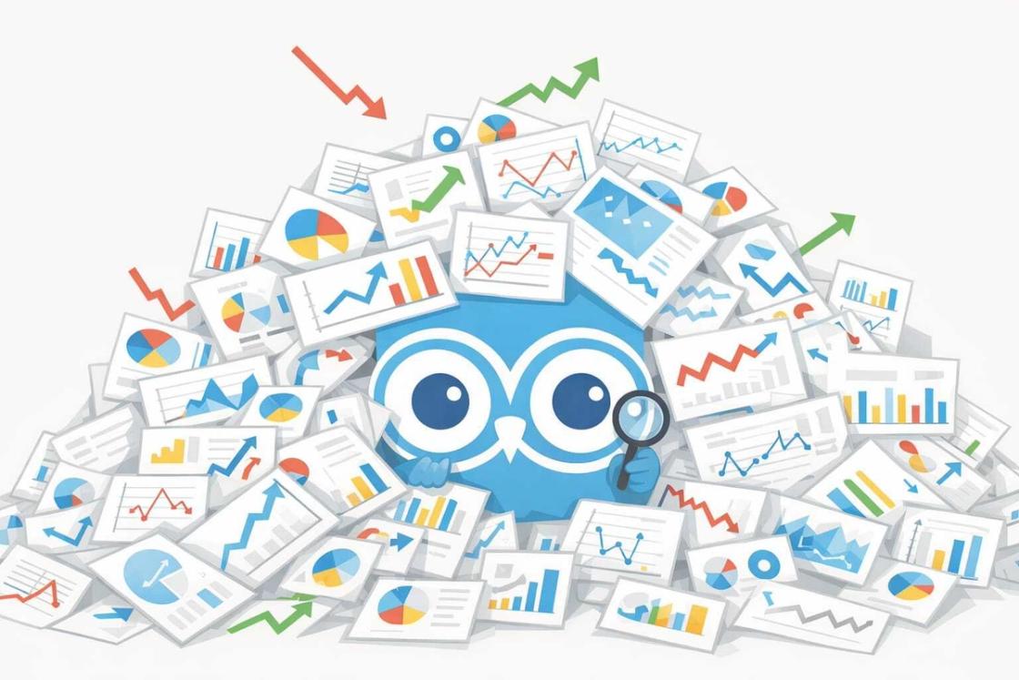 Your Marketing Metrics Are Lying to You.