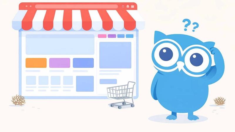 You Built a Website With AI. It Looks Great. Nobody's Buying.
