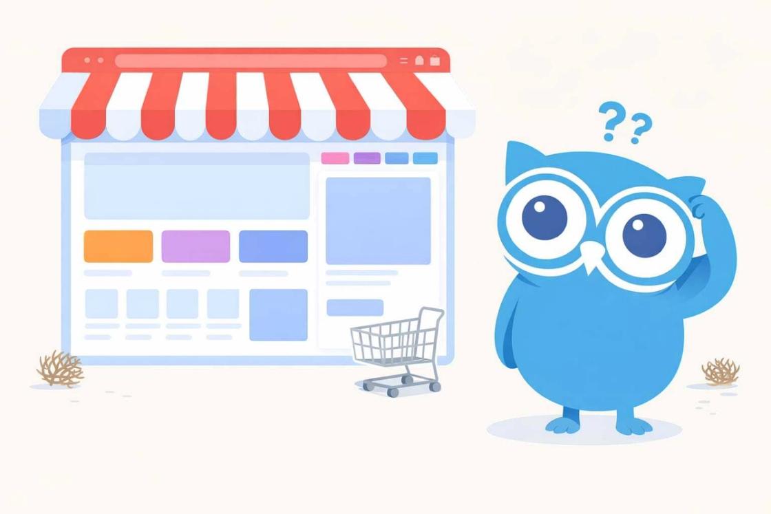 You Built a Website With AI. It Looks Great. Nobody's Buying.