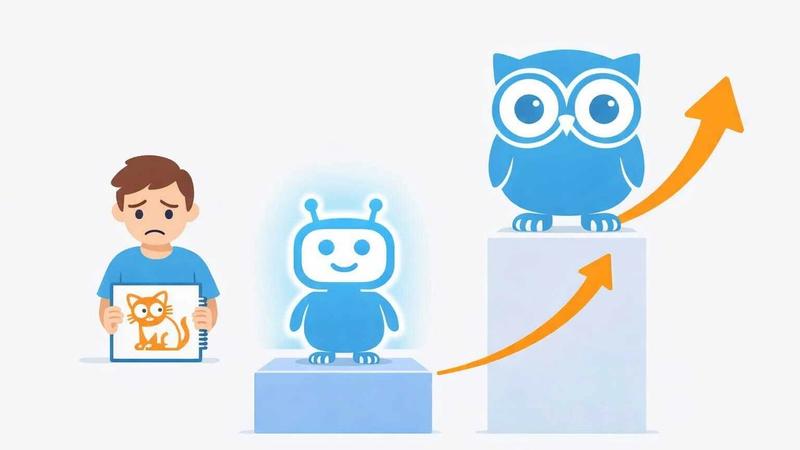 AI Can't Replace Your Designer. But It Might Replace Your Bad One.
