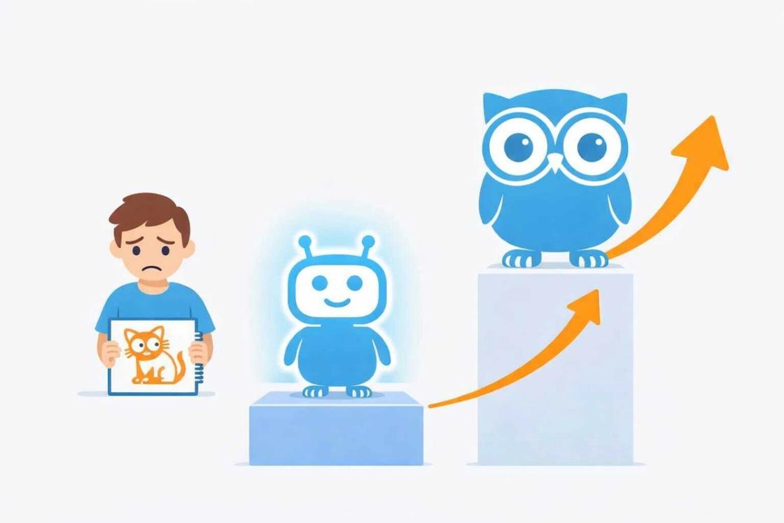 AI Can't Replace Your Designer. But It Might Replace Your Bad One.