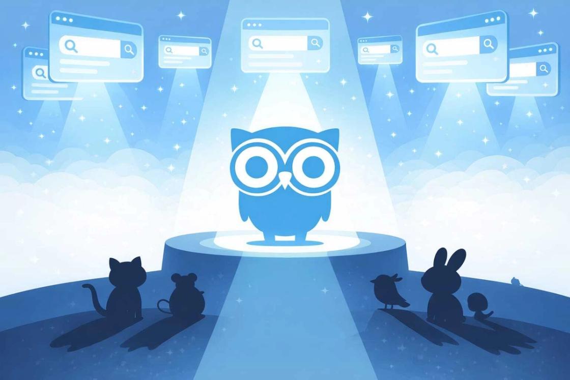 How to Make Your Website Visible in AI Search Results