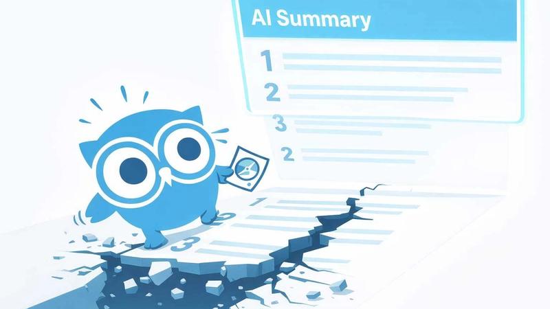 Google Is Changing. Your SEO Strategy Probably Isn't.