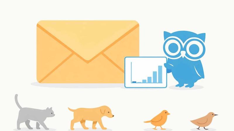 Why Nobody Reads Your Marketing Emails.