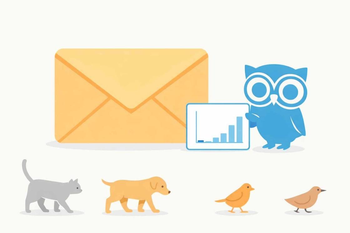 Why Nobody Reads Your Marketing Emails.