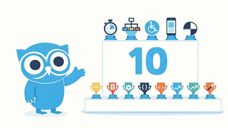 10 Web Design Trends That Actually Matter in 2026