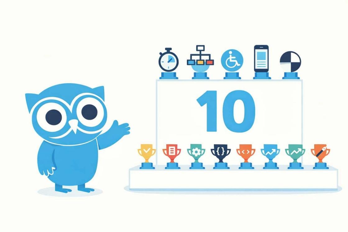 10 Web Design Trends That Actually Matter in 2026