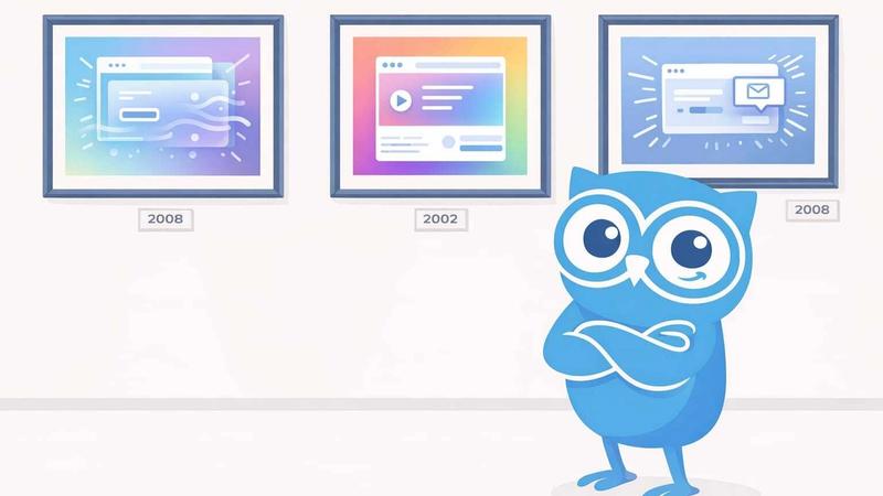 Design Trends That Are Going to Age Terribly.