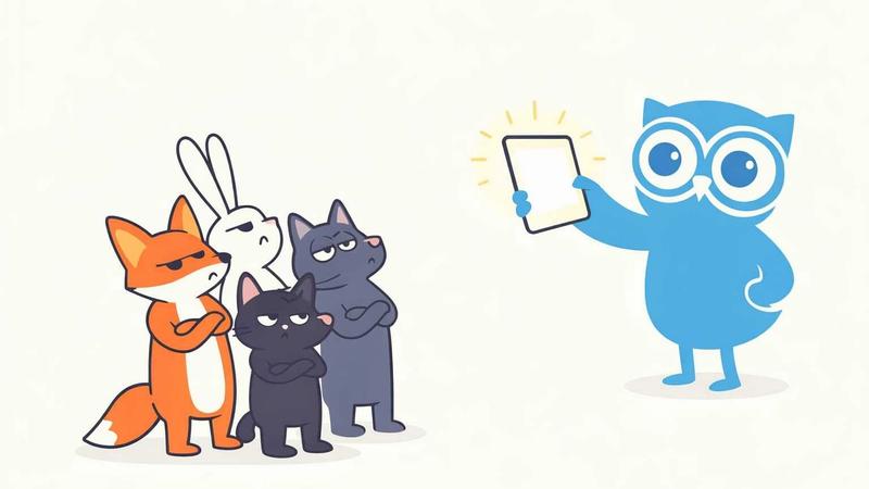 Gen Z Can Smell Your AI Content. And They're Not Buying It.