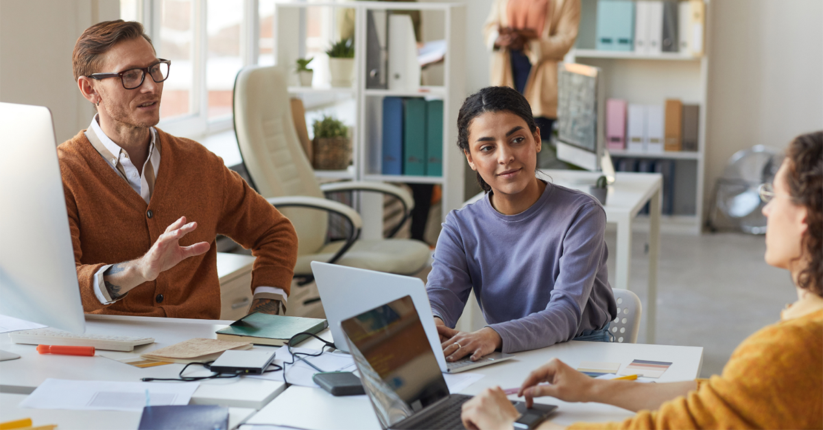 Four Effective Strategies To Empower Your Research Team