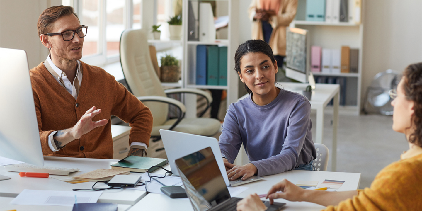 Four Effective Strategies To Empower Your Research Team