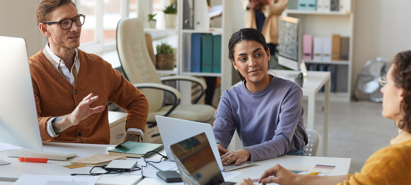 Four Effective Strategies To Empower Your Research Team