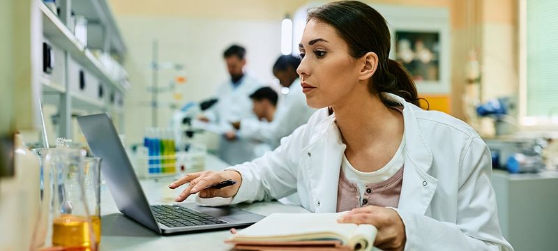 Finding The Needle In The Haystack Of Research With AI-Enhanced Discovery