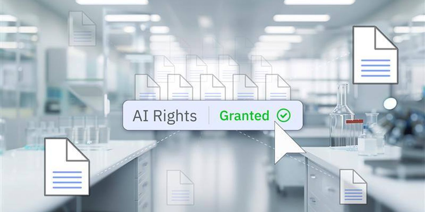 Building The Legal Framework For AI Rights To Scientific Literature