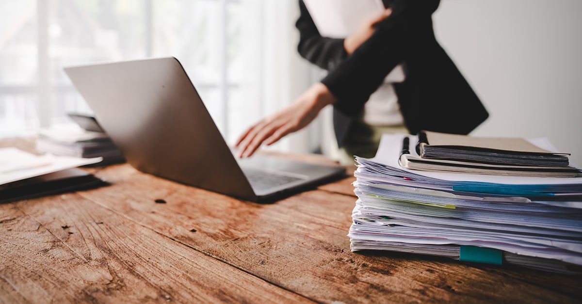 How AI & Automation Are Transforming Literature Management