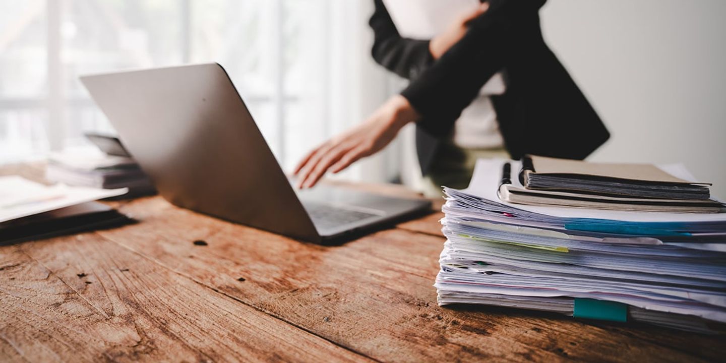 How AI & Automation Are Transforming Literature Management
