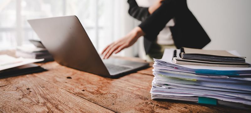 How AI & Automation Are Transforming Literature Management