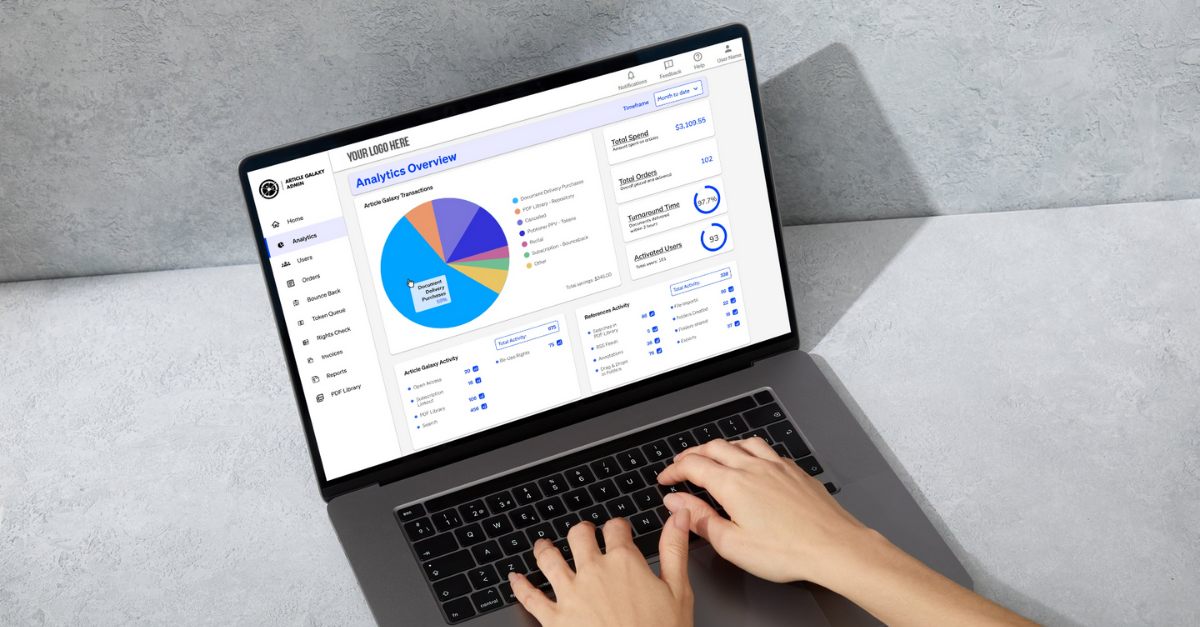Admin Analytics Is Here: Why Insights Matter More Than Ever
