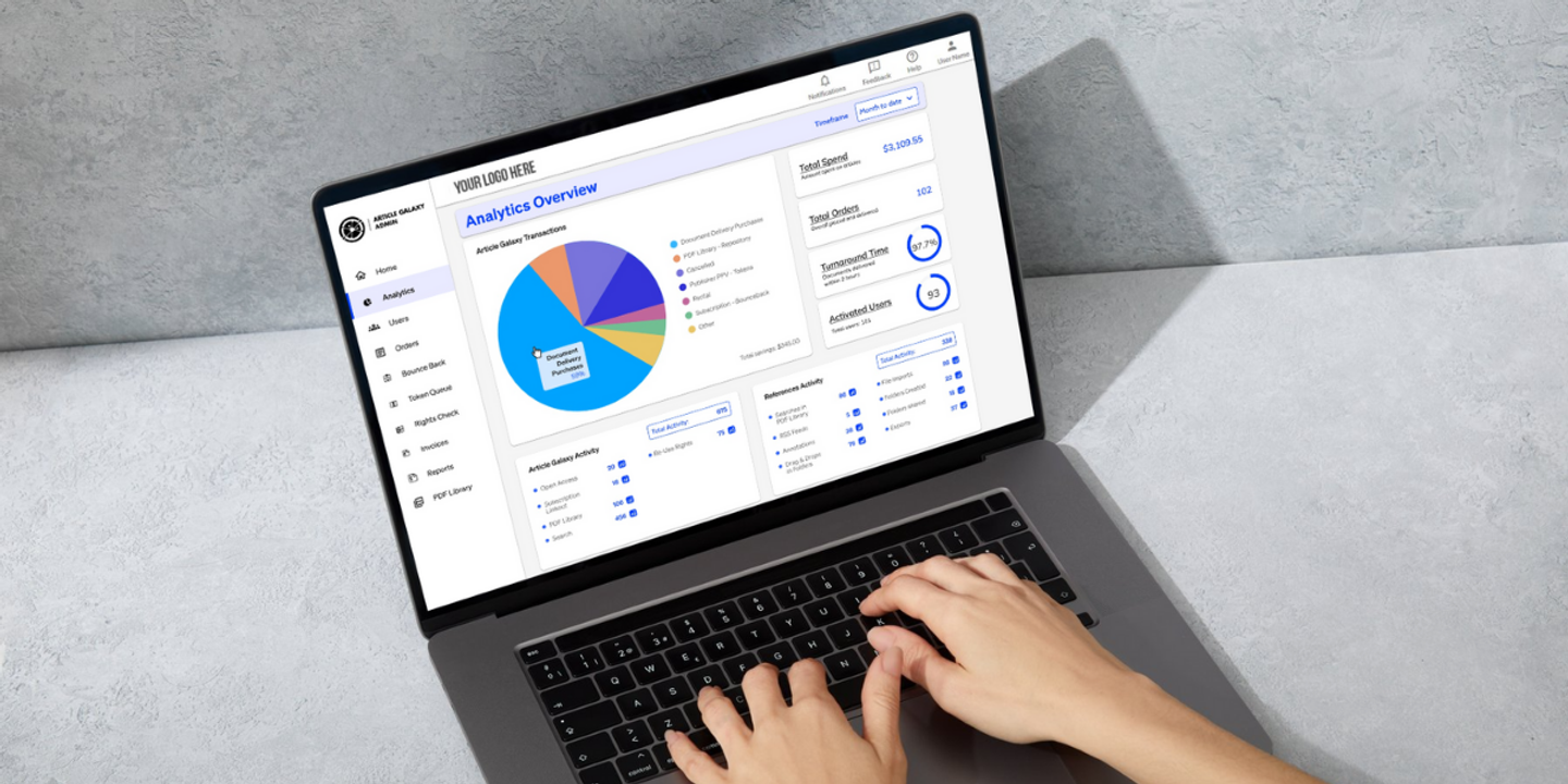 Admin Analytics Is Here: Why Insights Matter More Than Ever