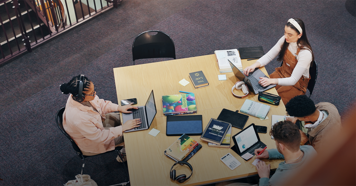 New Pathways To Scholarly Content Reshape Academic Workflows