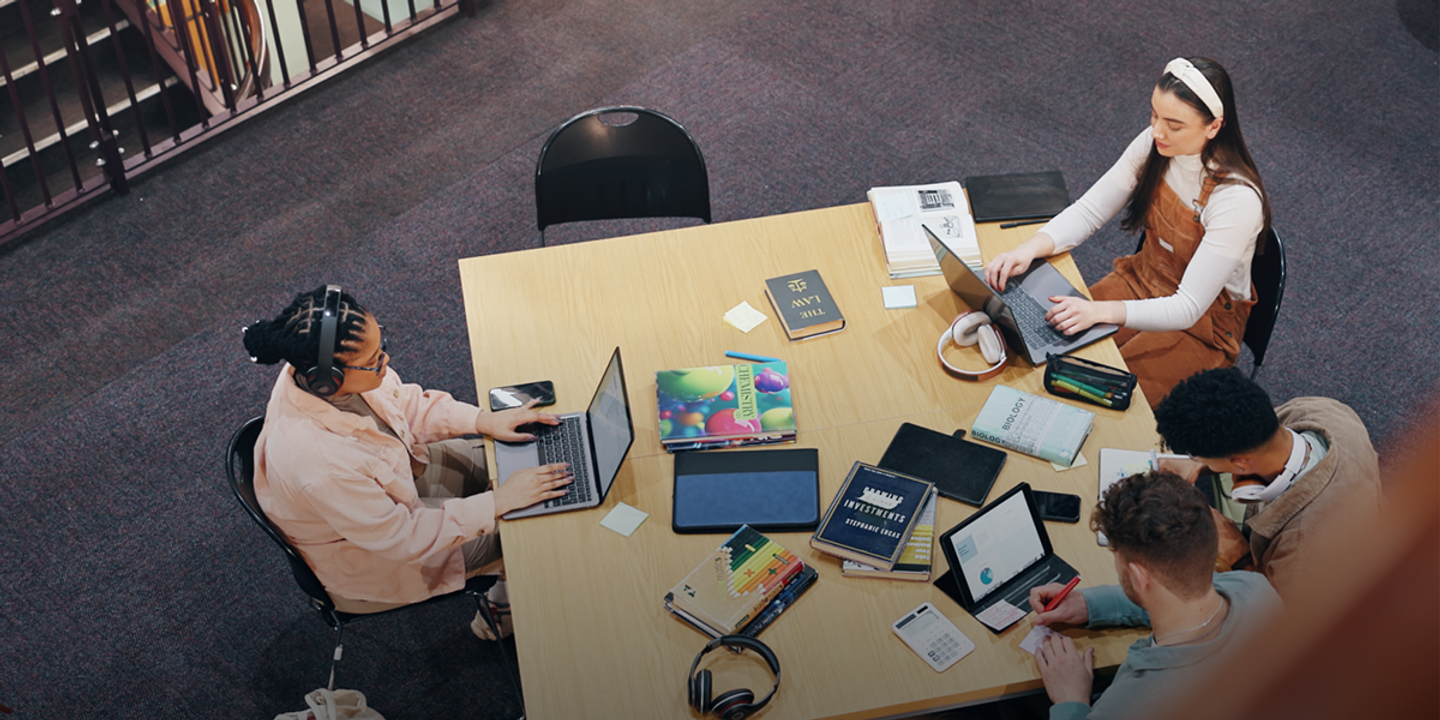 New Pathways To Scholarly Content Reshape Academic Workflows